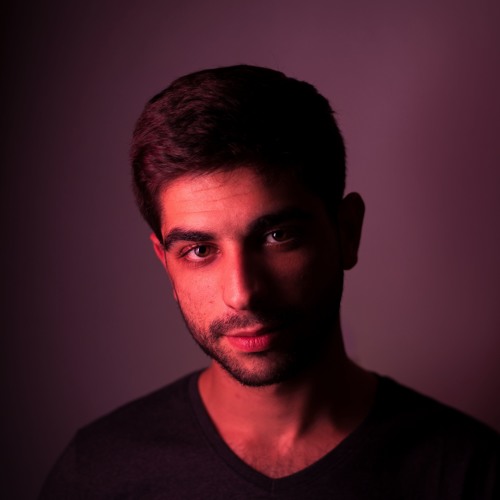 Jordana Ramos  SImon R - Lost & Found (Original Mix)