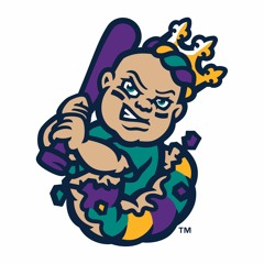 New Orleans Baby Cakes