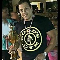 Mohamed Boxer
