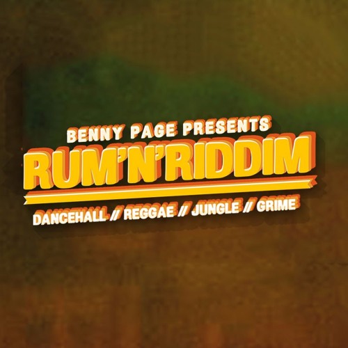Stream Rum'N'Riddim music Listen to songs, albums, playlists for free
