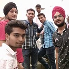 Abhishek Kumar