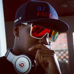 DJ Fangaz