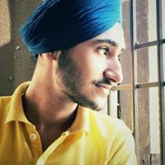 Balwinder Singh Randhawa