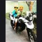 Ligeirinho Trem Bala