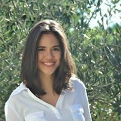 Coline Pouget