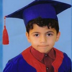 Anas Ibrahim Abu-Arqoub