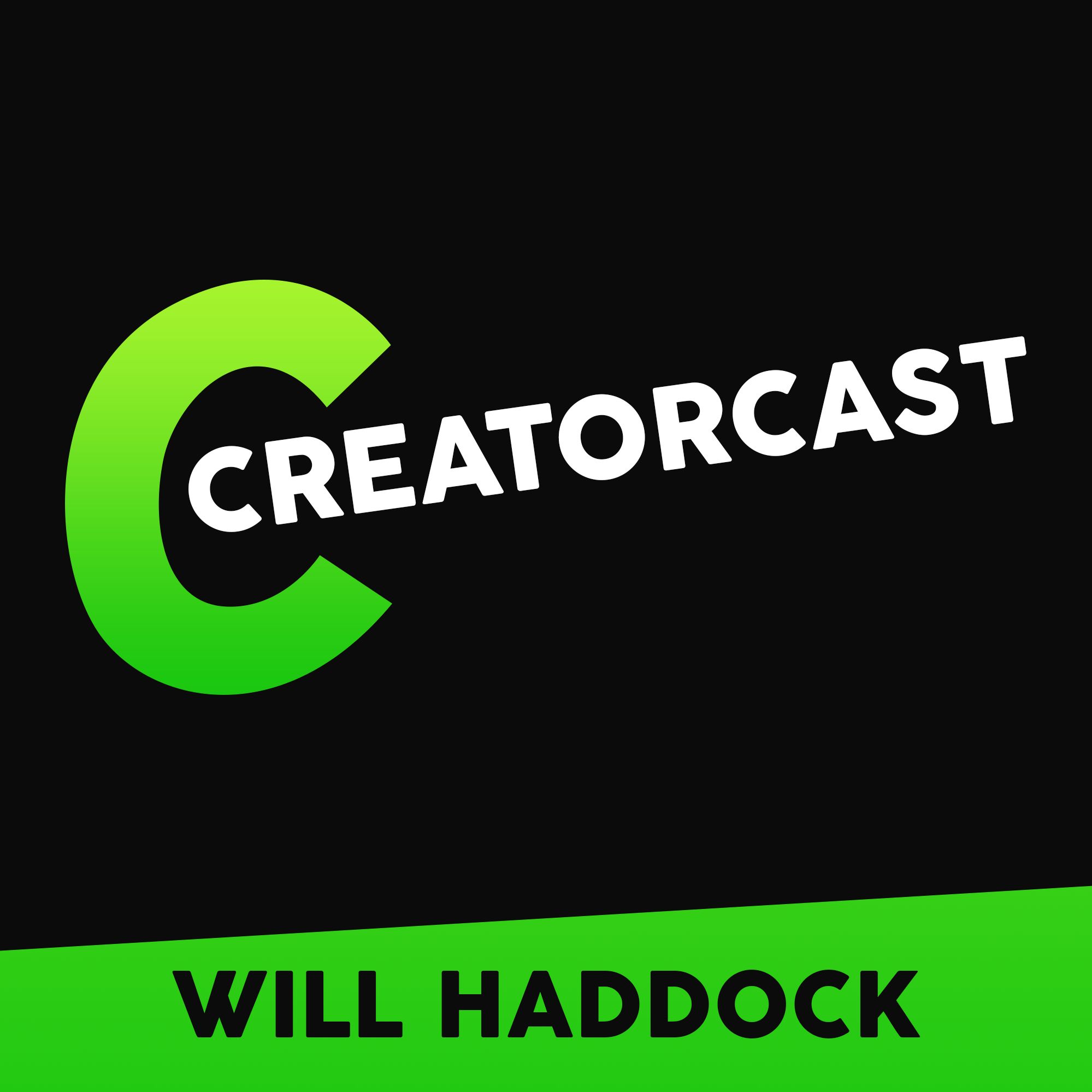 Creatorcast