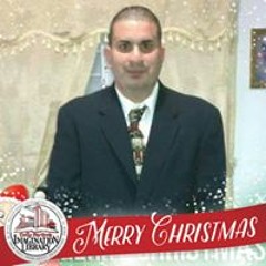 Cristopher Torres Rivera