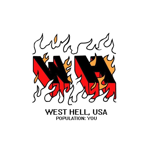 WEST HELL’s avatar