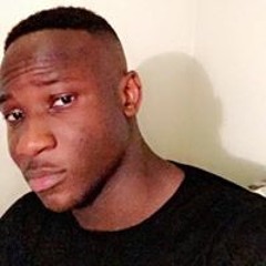 Francky Espoir Gervis Yao