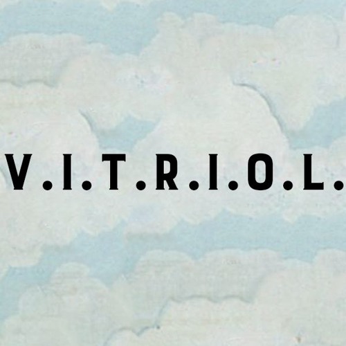 V.I.T.R.I.O.L.’s avatar