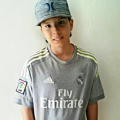 Andres Quiceno