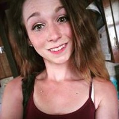 Macy Leigh Catalfamo