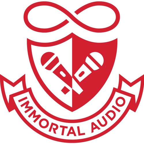 Immortal Audio’s avatar