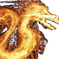 FireDash RedDragon