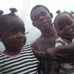 Snr Yeboah Walter Prosper