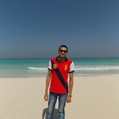 Eslam Wagih