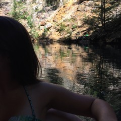 Jackie Bradbury-Jost