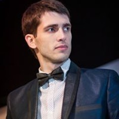 Александр Пономаренко