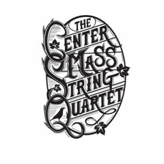 The Center Mass String Quartet