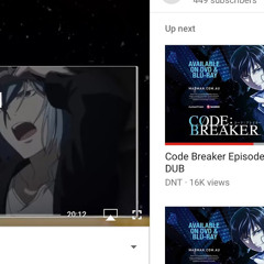 Code breaker number 5