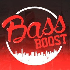 Everything Bass Boosted