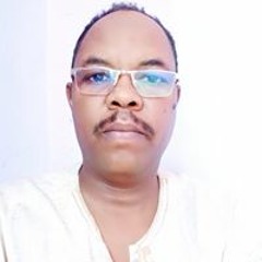 Mohammed Elhassan Elhamdi