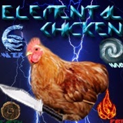 Stream Elemental Chicken music | Listen to songs, albums, playlists for ...