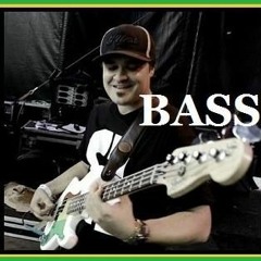 BASSMANSEBMUSIC