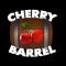 Cherry Barrel