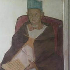 Mamadou Aliou Diallo
