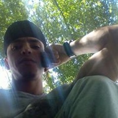 Jonathan Ruiz