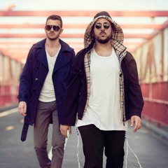 Lipa & Matt Dubb