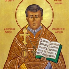 St John of Chicago Church