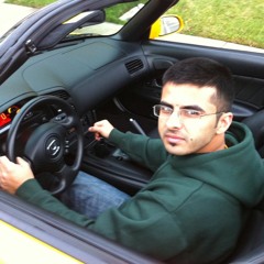 Tejinder Dhaliwal