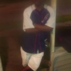 Cederick Johnson