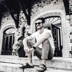 Jérémy Ghio