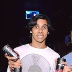 Thiago Henrique Alves