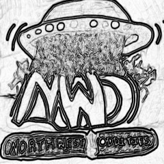 northwest oddities