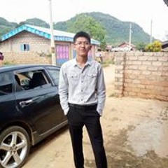 Zintoe Aung