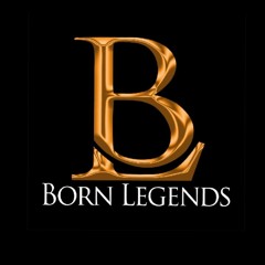 Born Legends