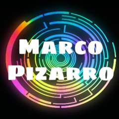 Marco Pizarro-Silva
