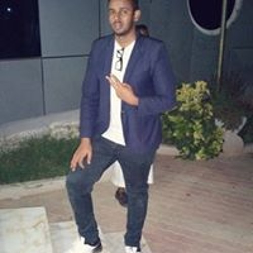 Abdi Karim Abdilahi CK’s avatar