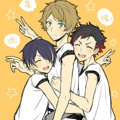 Stream あんスタ 花燈の恋文 紅月 By Karat Listen Online For Free On Soundcloud