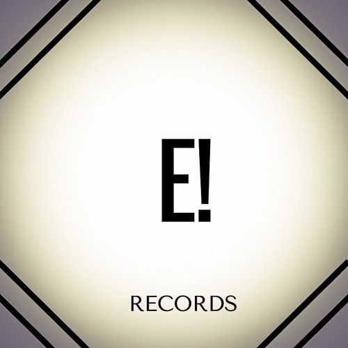 E! Records’s avatar