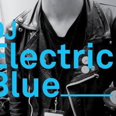 The Electric Blue