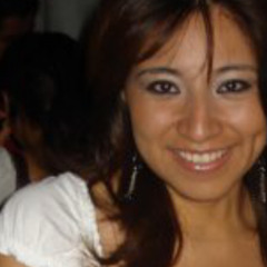 Elizabeth Jenny Hernández