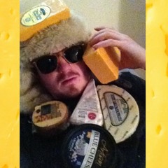 Yung Bocce Da Cheese God