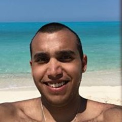 Mostafa El Gamal
