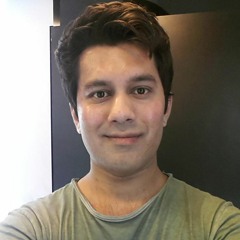 Shadab Khan 18